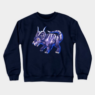 Achlousaurus Crewneck Sweatshirt